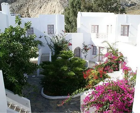 Antinea And Hotel 4*
