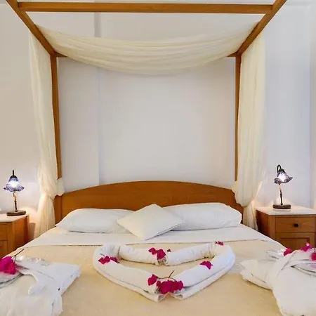 Antinea And Hotel 4*
