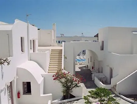 Antinea And Ξενοδοχείο