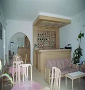 Antinea And Ξενοδοχείο
